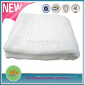 Hospital Bed 100% Cotton Cellular Leno Thermal Blanket